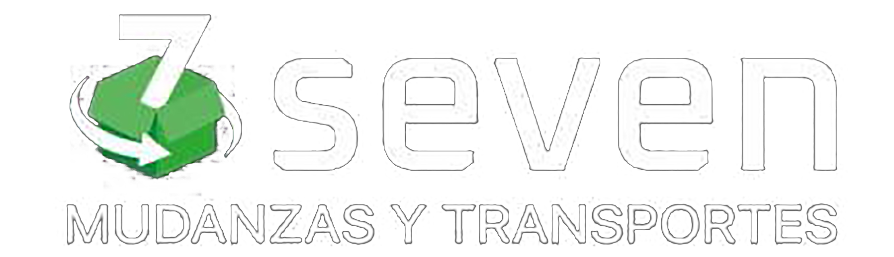 Mudanzas y transportes Seven